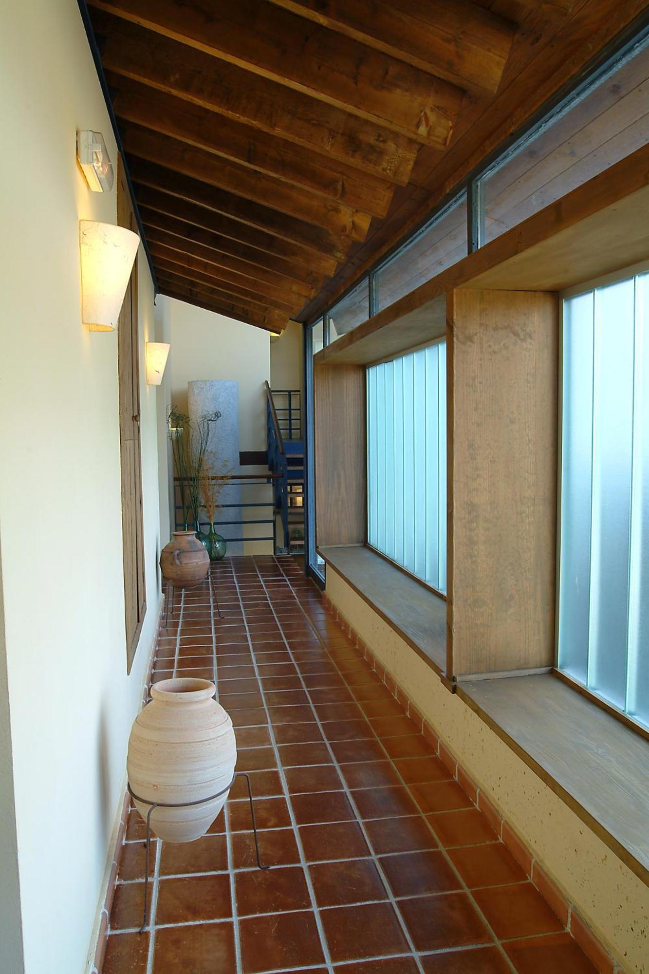 Hotel El Turcal Torremenga Exterior foto